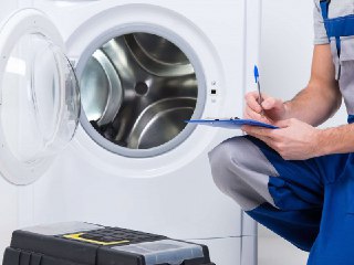 Подключение стиральной машины Кирово-Чепецк цена 575 руб.