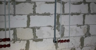 Штробление стен в Кирово-чепецке - цена за метр от 513 руб. | СантехДомКрв
