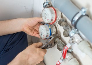 Замена счетчиков воды Кирово-Чепецк цена от 852 руб.